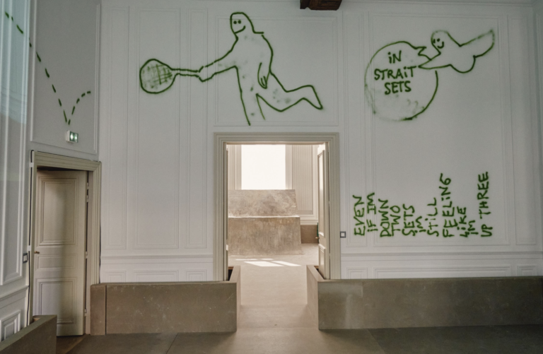 adidas Originals convierte París en un laboratorio creativo