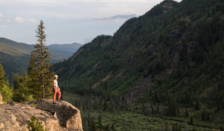 Descubre todo lo que puedes hacer este verano en Vail