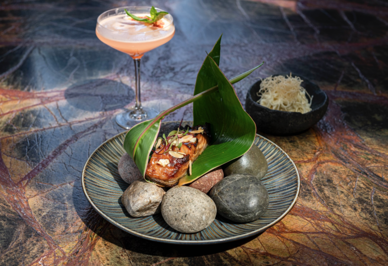 El Japonez de Polanco renueva su propuesta culinaria