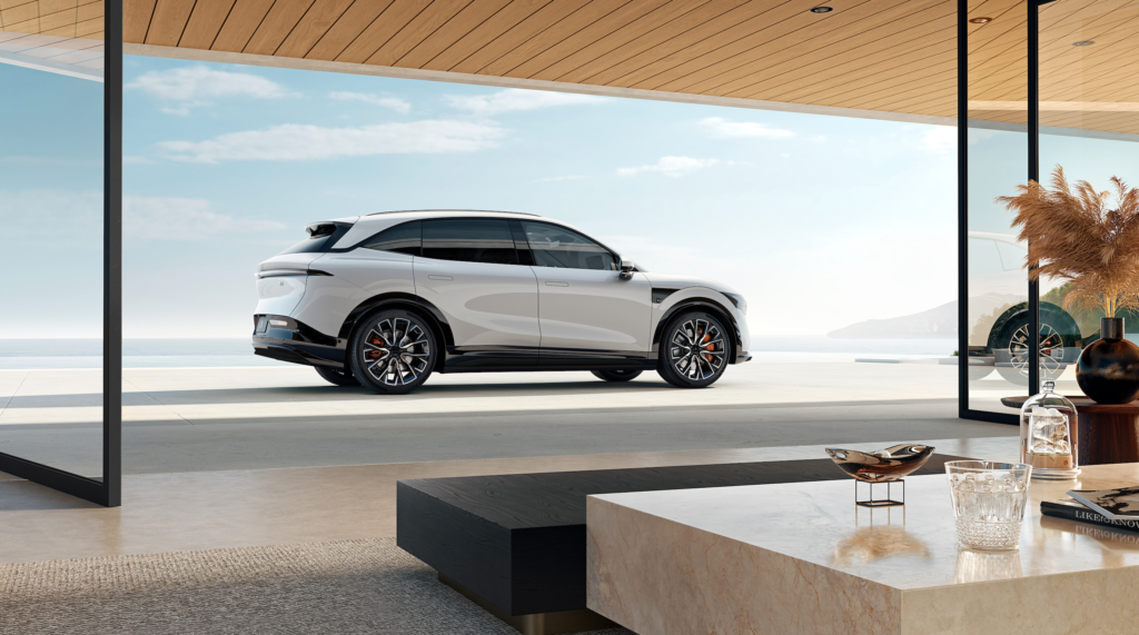 La industria automotriz atraviesa una transformación sin precedentes, marcada por la electrificación, la conectividad y la innovación tecnológica. En este contexto, Zeekr refuerza su presencia en México como una marca global de lujo tecnológico que busca dar forma a una nueva generación de movilidad inteligente.