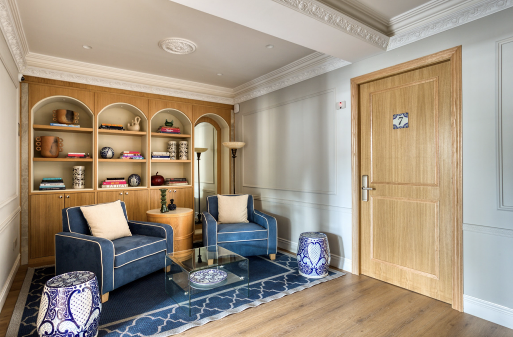 Casa Talavera llegó a Ciudad de México, un hotel boutique que redefine la hospitalidad en la Colonia Roma Norte. Ubicado en Colima 211, este espacio se presenta como un destino exclusivo donde diseño, tradición y lujo se entrelazan para ofrecer una experiencia única en la capital mexicana.