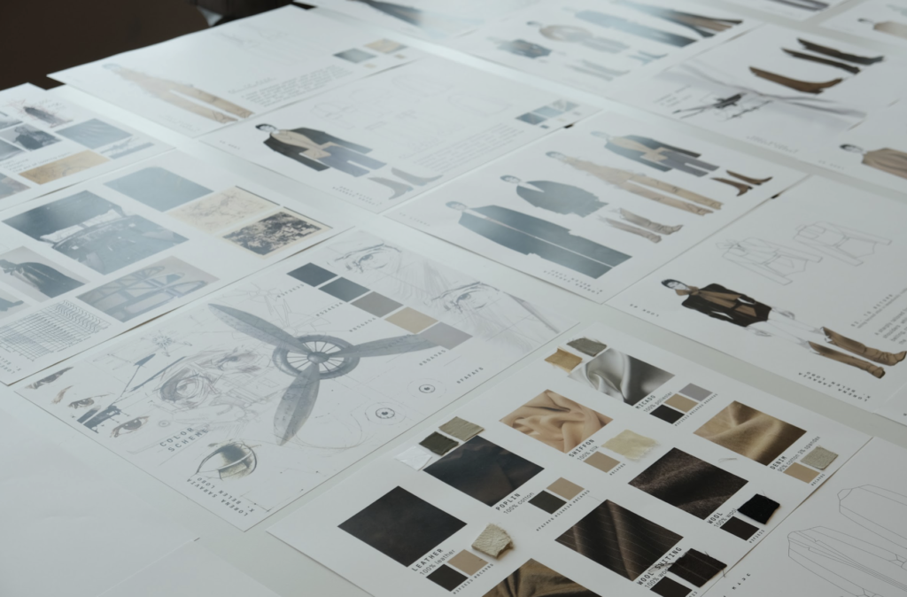 Istituto Marangoni Miami y Lorena Saravia: un puente hacia el futuro de la moda