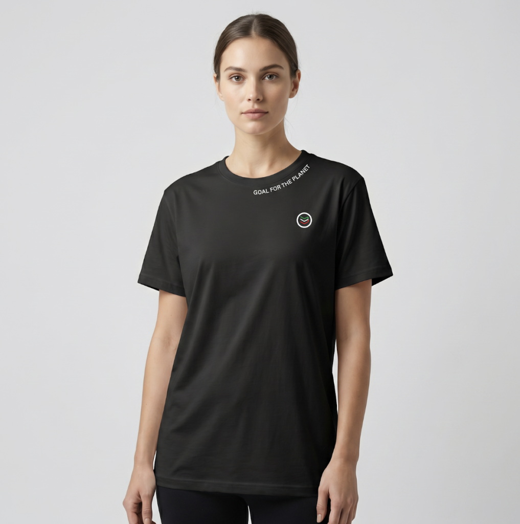 BIBLIOTECA Activist Wear lanza Goal for the Planet, una colección cápsula de edición limitada que combina innovación textil, diseño de alto desempeño y compromiso ambiental.