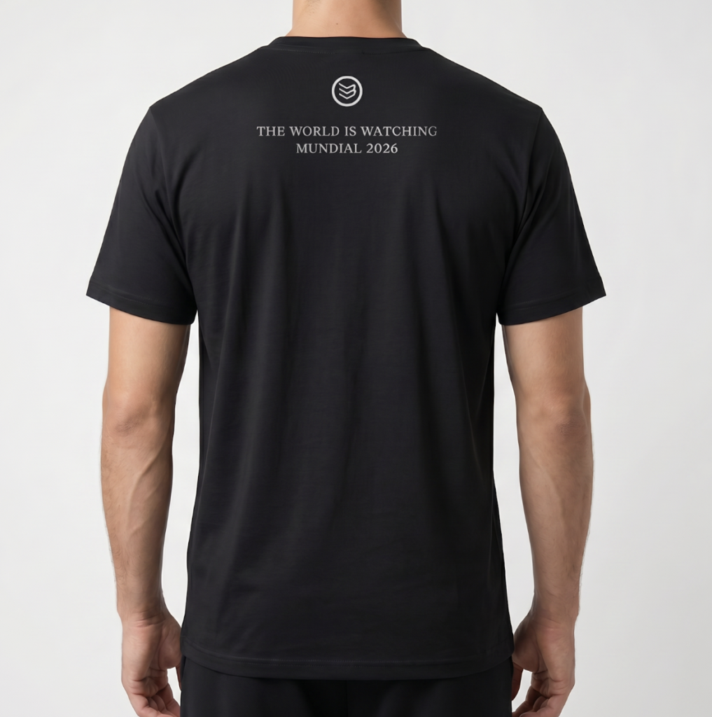 BIBLIOTECA Activist Wear lanza Goal for the Planet, una colección cápsula de edición limitada que combina innovación textil, diseño de alto desempeño y compromiso ambiental.