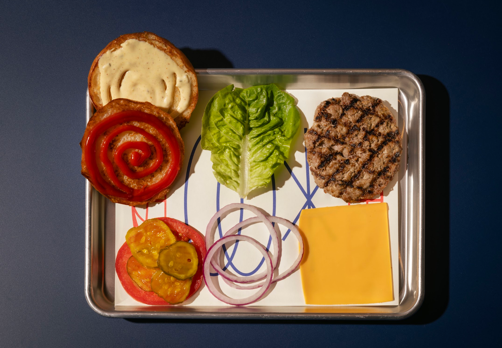 La Ciudad de México suma un nuevo referente gastronómico con la llegada de Universal de Hamburguesas, un concepto que nace desde el corazón de la escena musical y cultural.