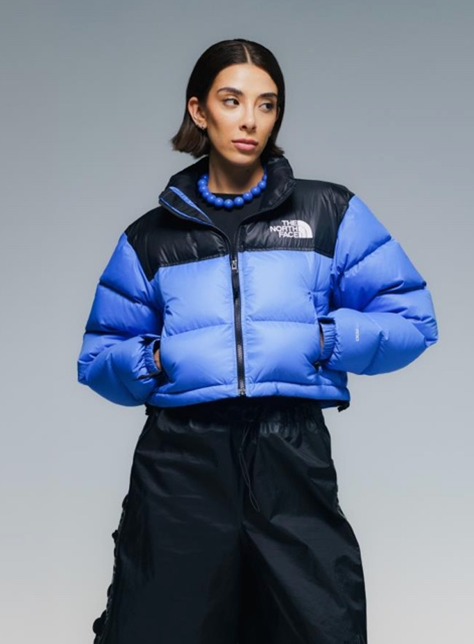 The North Face City: la exploración urbana que comienza en México