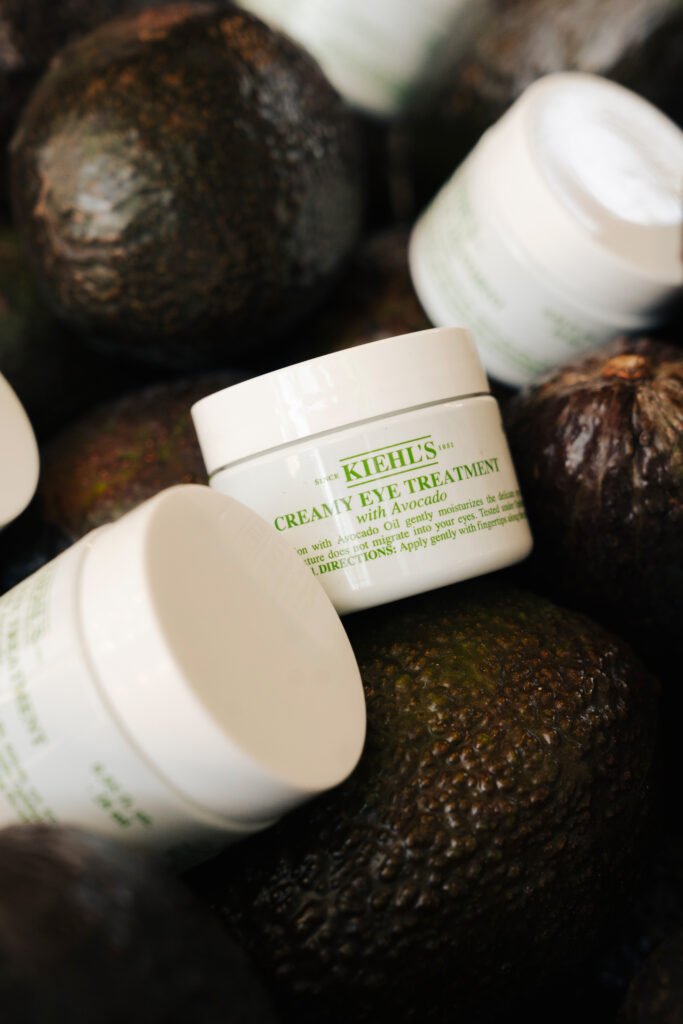 Creamy Eye Treatment with Avocado de 14 o 28 ml de KIEHLS