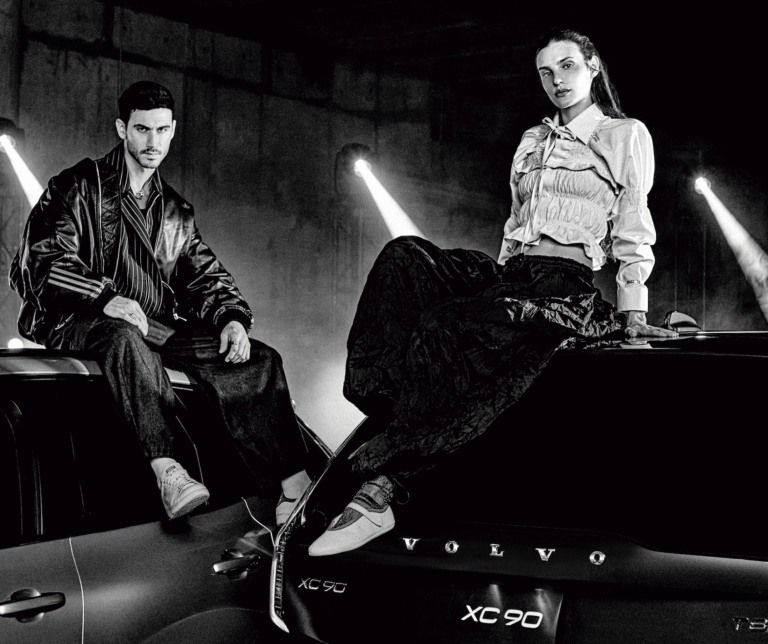 VOLVO FASHION WEEK MEXICO 2026 Durante seis días, diseñadores, marcas, creativos y profesionales de la industria presentarán sus propuestas más recientes en una agenda que busca fortalecer la visibilidad y el crecimiento del talento mexicano