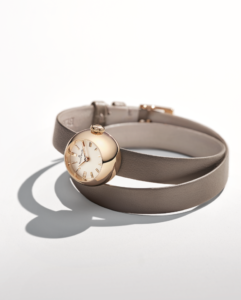 Blancpain Lady B: lujo en miniatura