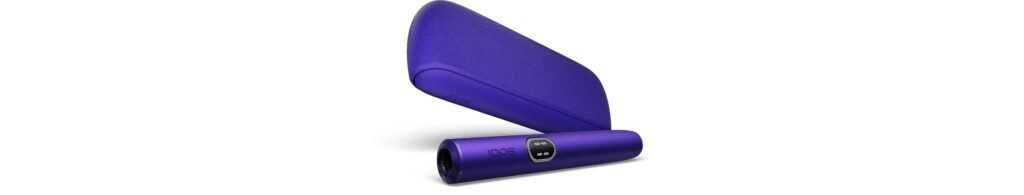 IQOS y Perfumérica presentan dos fragancias inspiradas en Electric Dreams: Sleep in Symphony y Beats Below Zero, una colaboración sensorial.