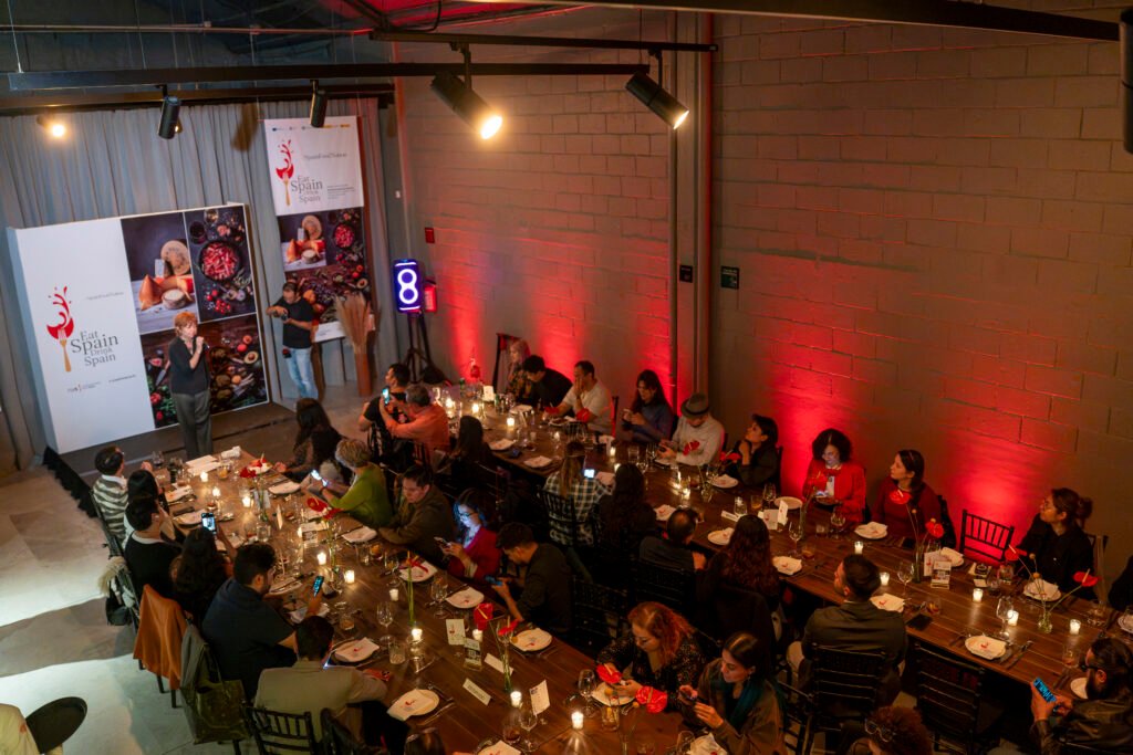 Eat Spain Drink Spain 2026 llega a México