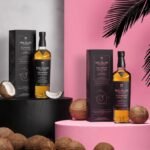 The Macallan Harmony Collection Inspired by Fresh Coconut: el último capítulo huele a trópico
