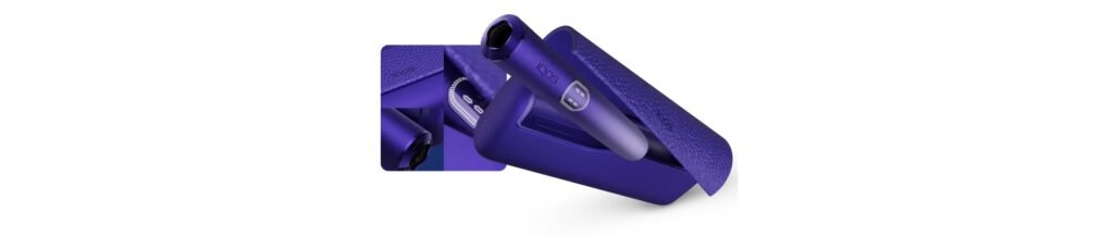 IQOS y Perfumérica presentan dos fragancias inspiradas en Electric Dreams: Sleep in Symphony y Beats Below Zero, una colaboración sensorial.