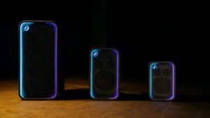Sony ULT TOWER: así suenan en una batalla de Dance Your Style