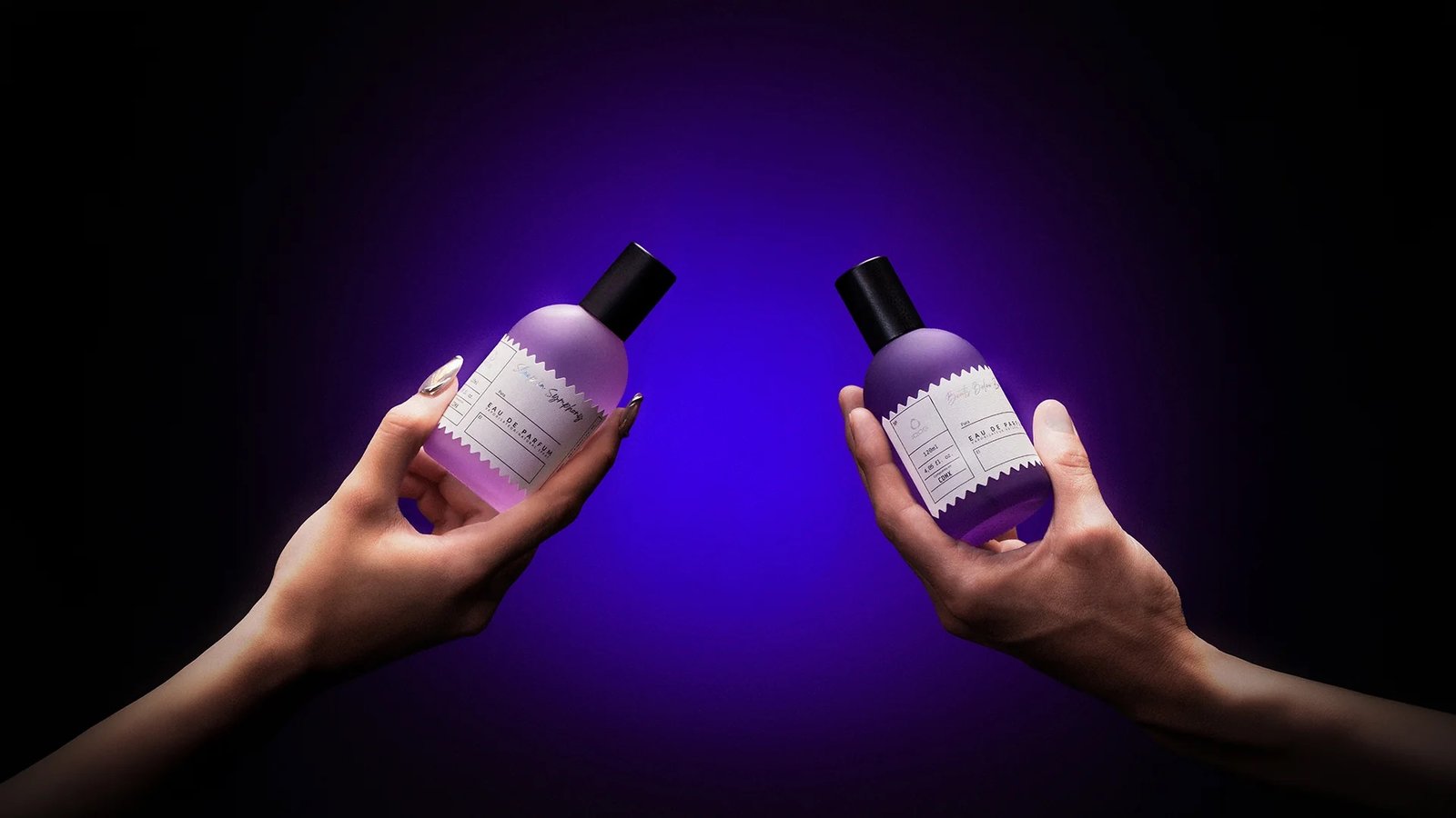 IQOS × Perfumérica: cuando una campaña decide que también quiere oler a algo