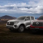 GWM P300: 3 cosas que no esperaba de la nueva pickup