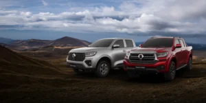GWM P300: 3 cosas que no esperaba de la nueva pickup