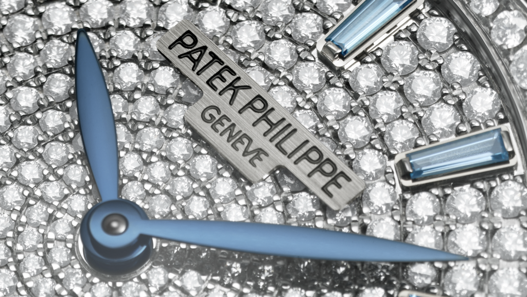 Patek Philippe reinventa la elegancia femenina con la nueva colección Gondolo Ladies First