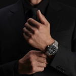 OMEGA enfrenta dos leyendas en una misma colección: la  Seamaster Diver 300M James Bond & Spectre