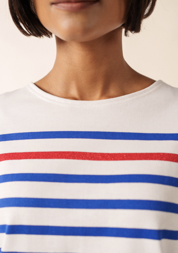 SAINT JAMES: la elegancia del mar que conquistó el estilo contemporáneo