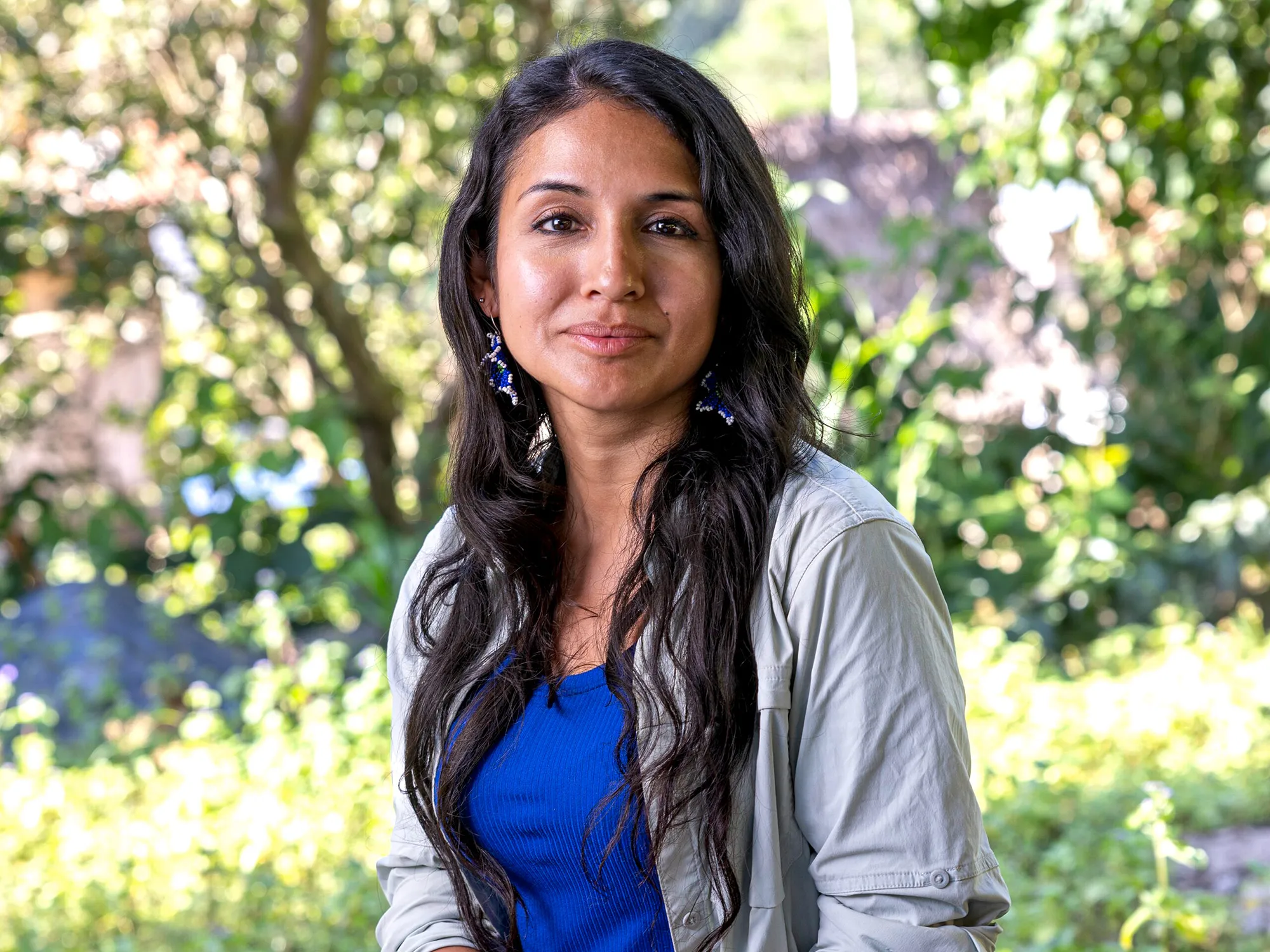 La investigadora peruana fue reconocida como una de las cinco laureadas de los Premios Rolex 2026 por una labor que combina ciencia, conocimiento ancestral y conservación para proteger uno de los ecosistemas más importantes del planeta.