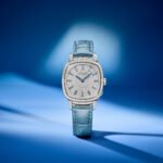 Patek Philippe reinventa la elegancia femenina con la nueva colección Gondolo Ladies First