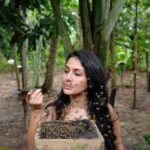 Rosa Vásquez Espinoza, la científica que está cambiando el futuro de la Amazonía y de las abejas sin aguijón
